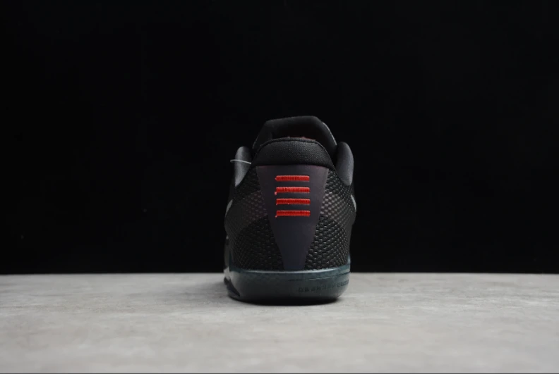 NK Kobe 11 EM Low lnvisibility Cloak by Air Jordan