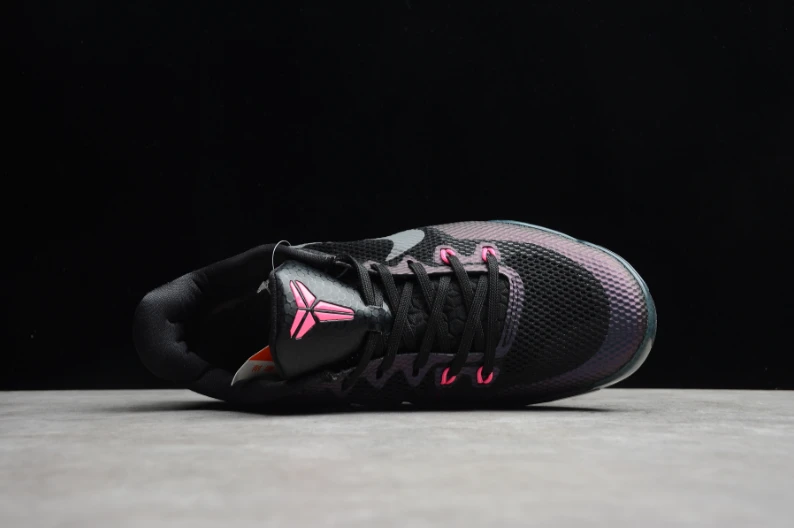 NK Kobe 11 EM Low lnvisibility Cloak by Air Jordan