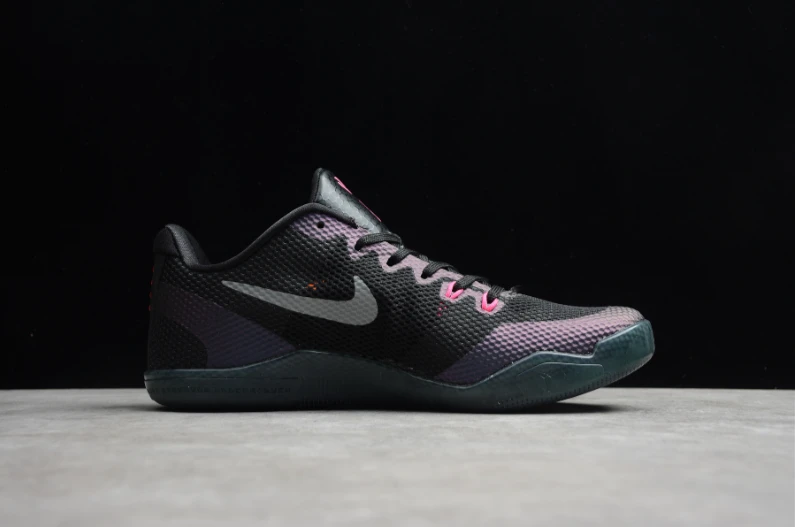 NK Kobe 11 EM Low lnvisibility Cloak by Air Jordan