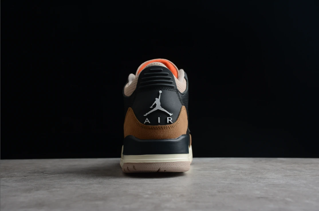 Air Jordan 3 'Desert Elephant' by Air Jordan