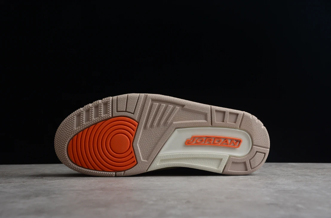 Air Jordan 3 'Desert Elephant' by Air Jordan