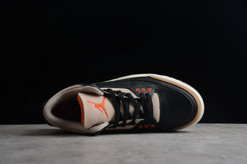 Air Jordan 3 'Desert Elephant' by Air Jordan