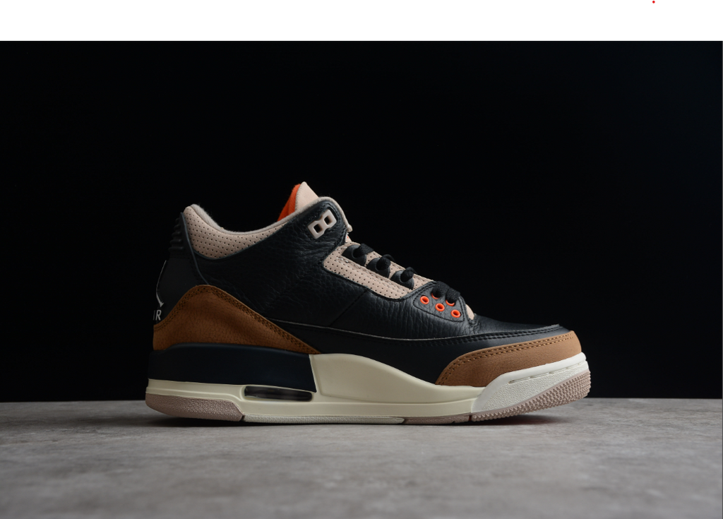 Air Jordan 3 'Desert Elephant' by Air Jordan