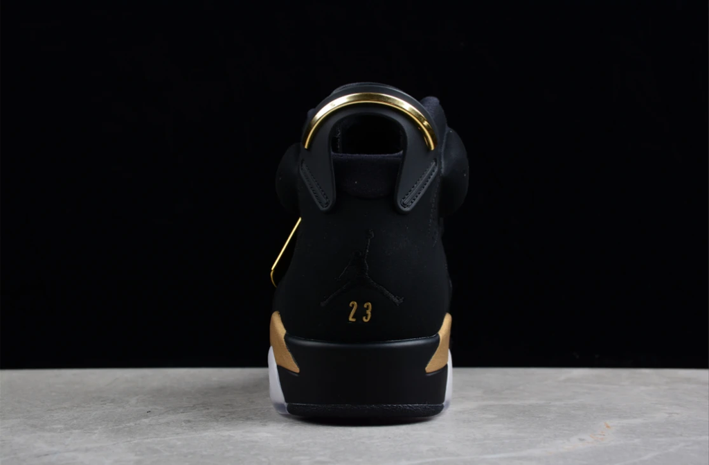 Air Jordan 6 Retro 'Defining Moments' by Air Jordan