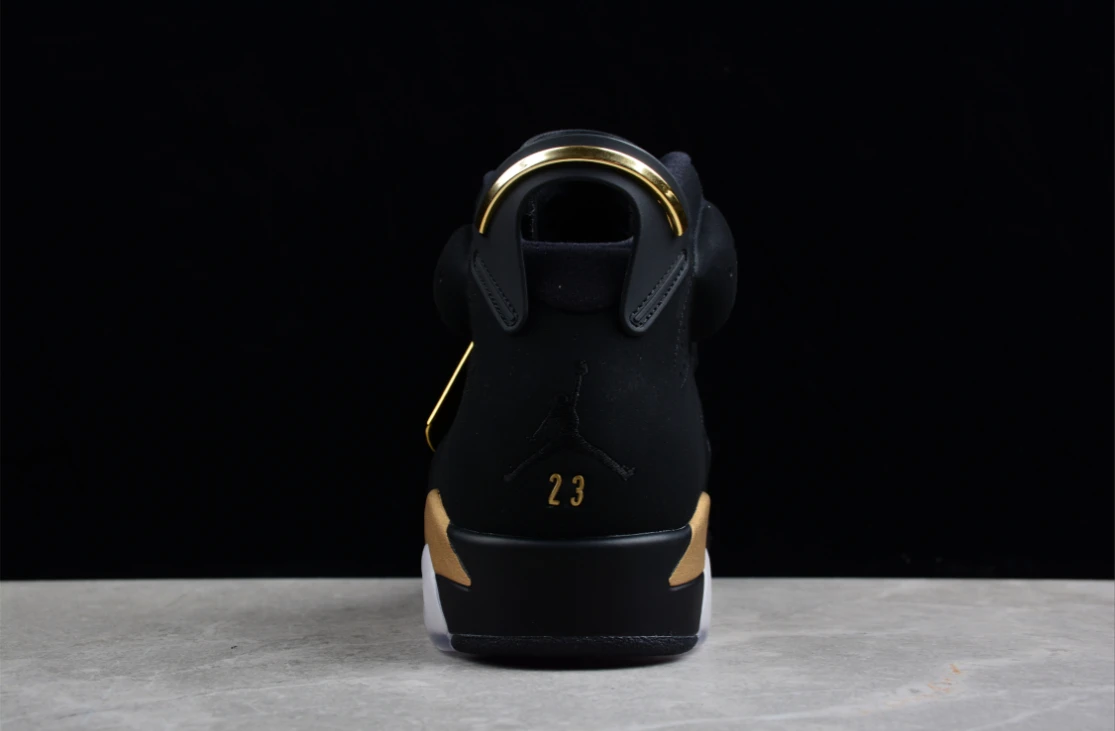 Air Jordan 6 Retro 'Defining Moments' by Air Jordan