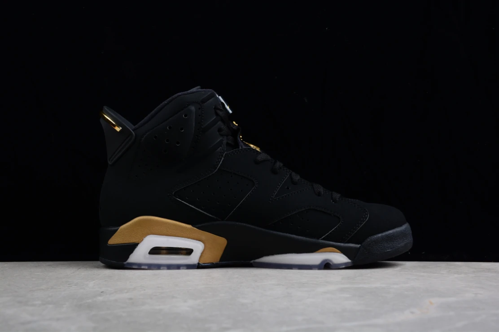 Air Jordan 6 Retro 'Defining Moments' by Air Jordan