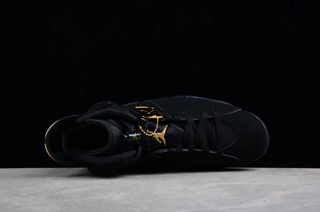 Air Jordan 6 Retro 'Defining Moments' by Air Jordan