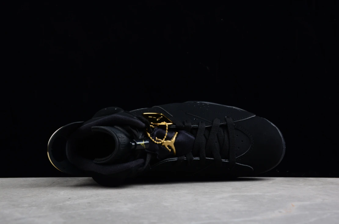 Air Jordan 6 Retro 'Defining Moments' by Air Jordan