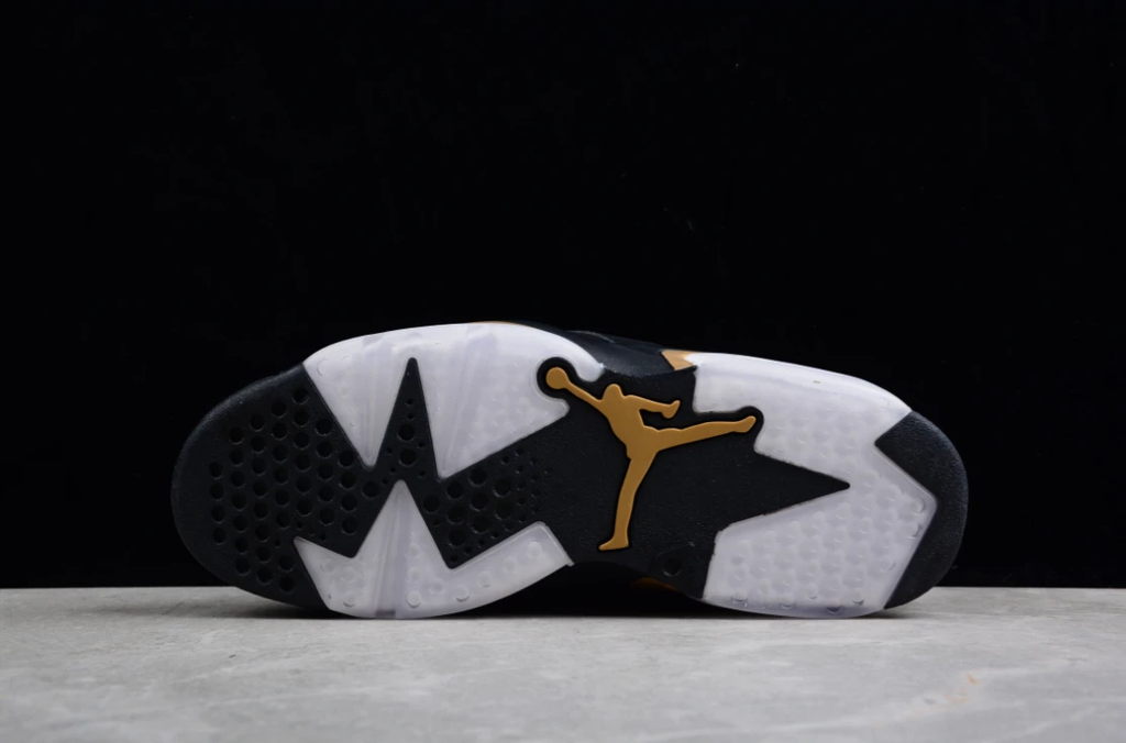 Air Jordan 6 Retro 'Defining Moments' by Air Jordan