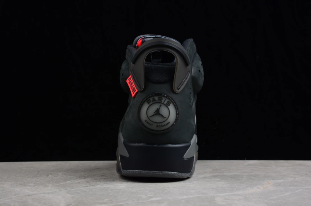 Air Jordan 6 Retro PSG by Air Jordan