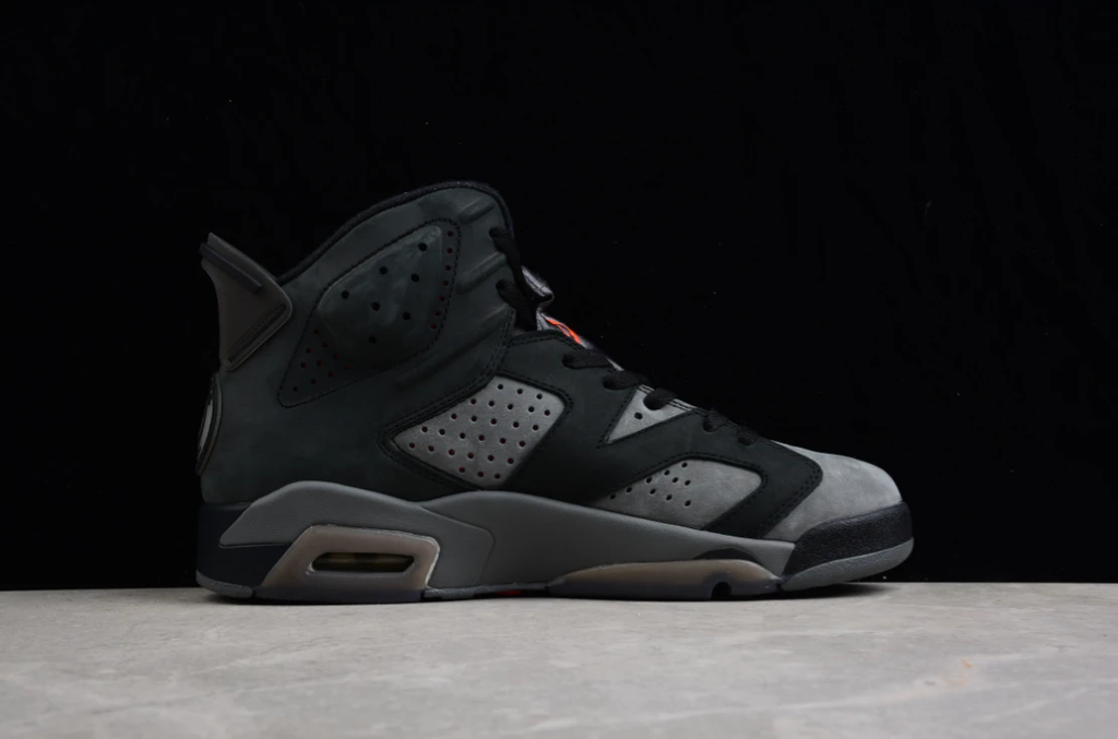 Air Jordan 6 Retro PSG by Air Jordan