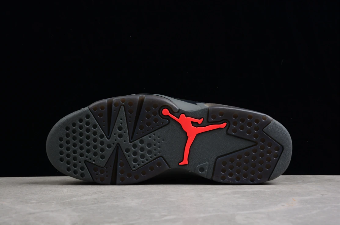 Air Jordan 6 Retro PSG by Air Jordan