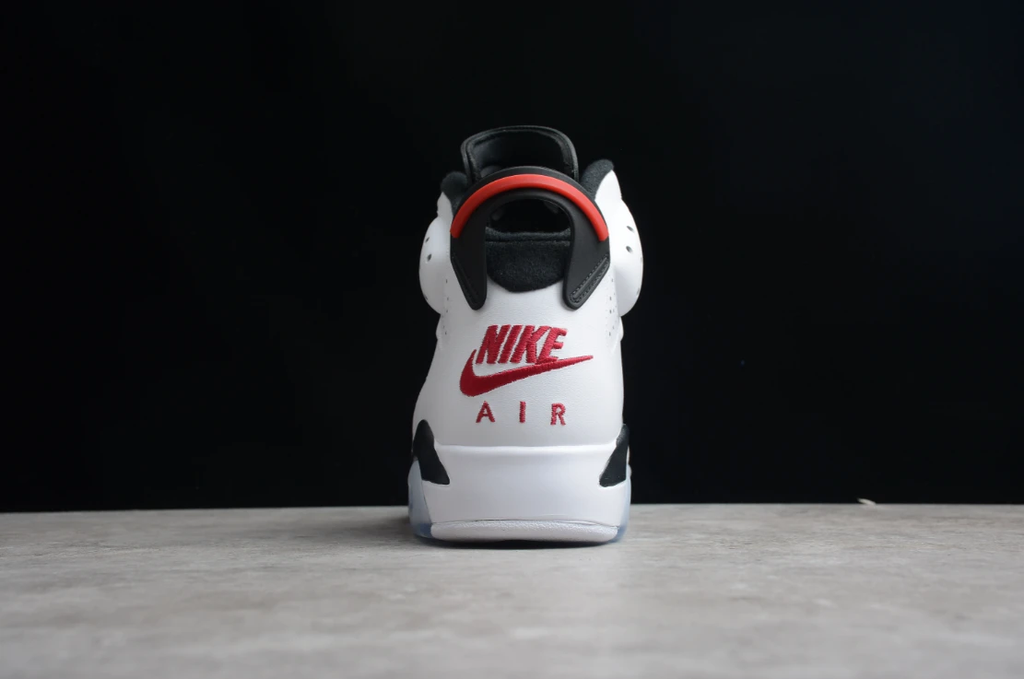 Air Jordan 6 Retro Carmine by Air Jordan