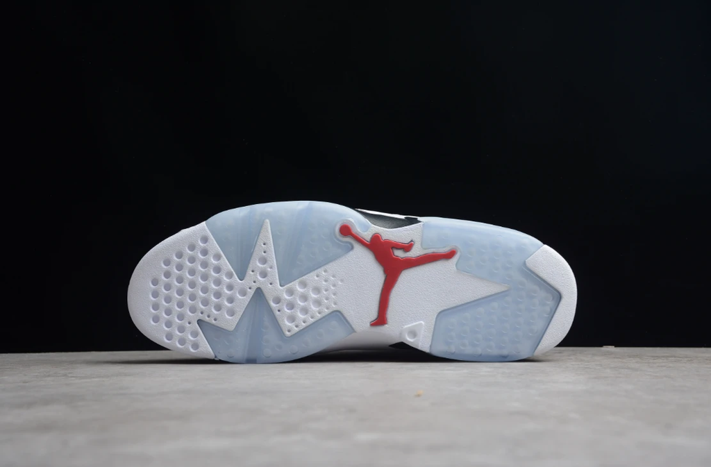 Air Jordan 6 Retro Carmine by Air Jordan