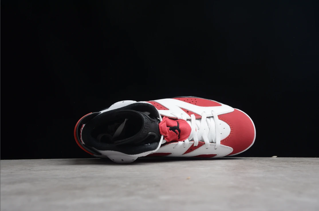 Air Jordan 6 Retro Carmine by Air Jordan