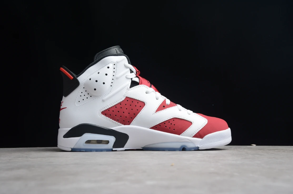Air Jordan 6 Retro Carmine by Air Jordan
