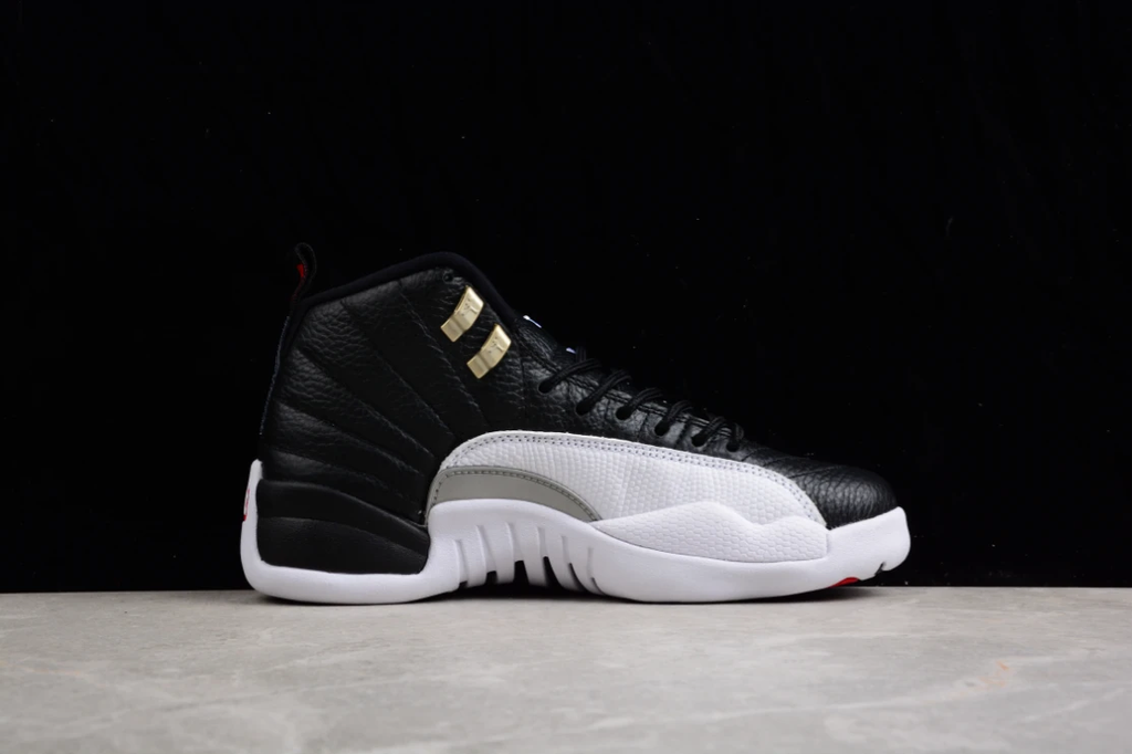 Air Jordan 12 Retro Royoffs by Air Jordan