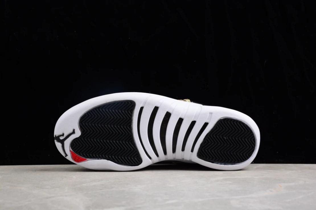 Air Jordan 12 Retro Royoffs by Air Jordan