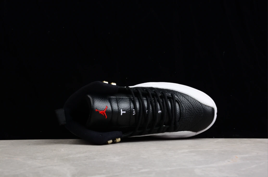 Air Jordan 12 Retro Royoffs by Air Jordan