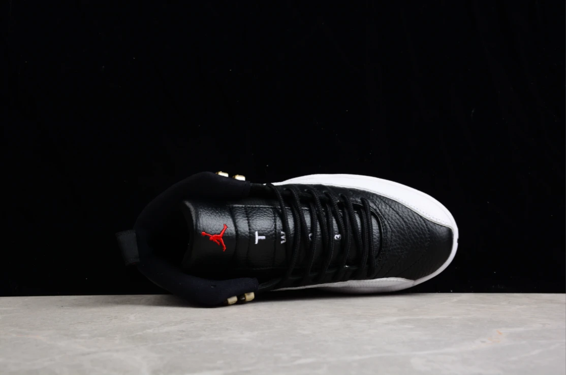 Air Jordan 12 Retro Royoffs by Air Jordan