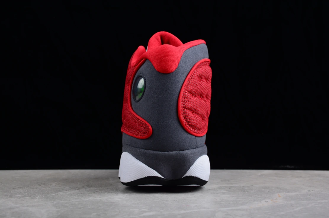 Air Jordan 13 Red Flint by Air Jordan