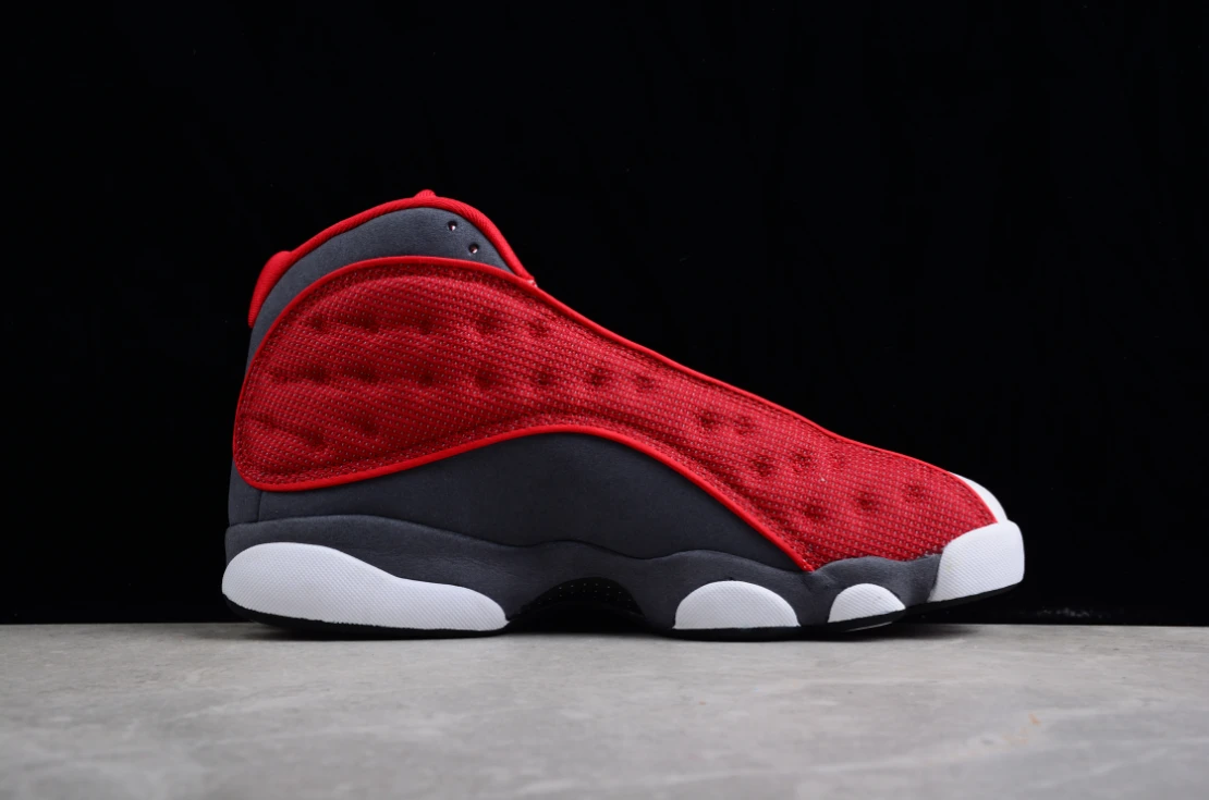 Air Jordan 13 Red Flint by Air Jordan