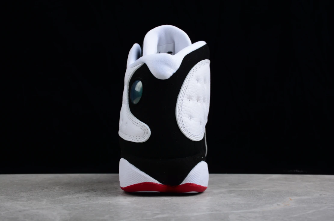 Air Jordan 13 He Got Game by Air Jordan