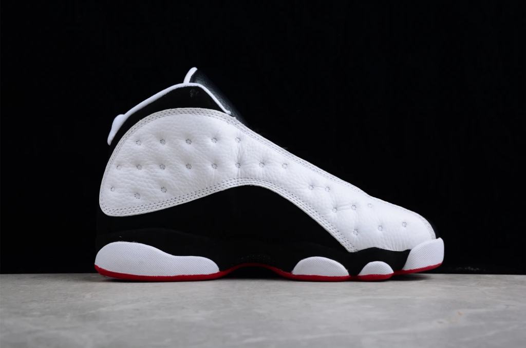 Air Jordan 13 He Got Game by Air Jordan