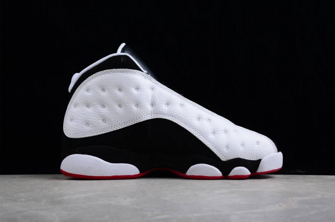 Air Jordan 13 He Got Game by Air Jordan