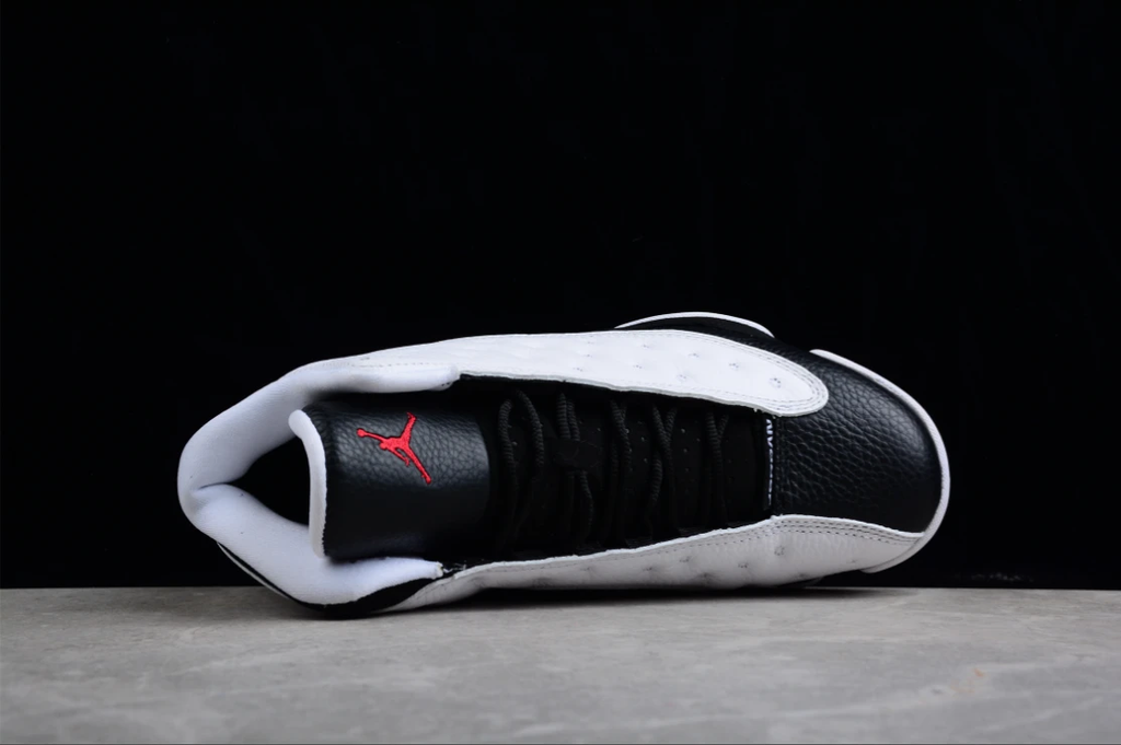 Air Jordan 13 He Got Game by Air Jordan