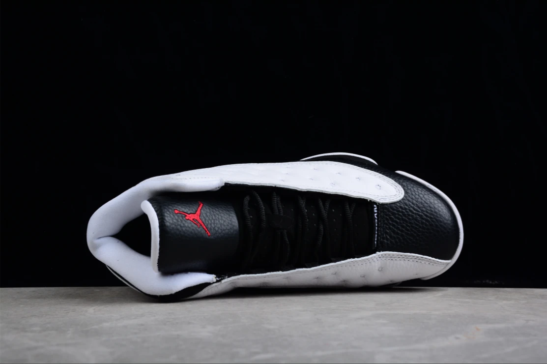 Air Jordan 13 He Got Game by Air Jordan