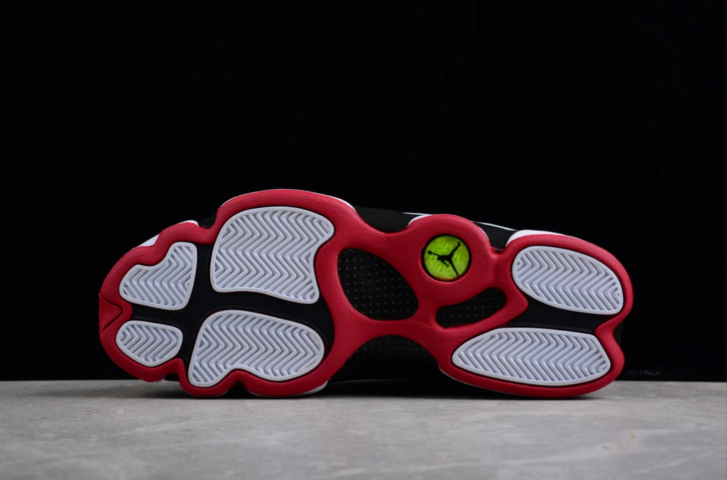 Air Jordan 13 He Got Game by Air Jordan