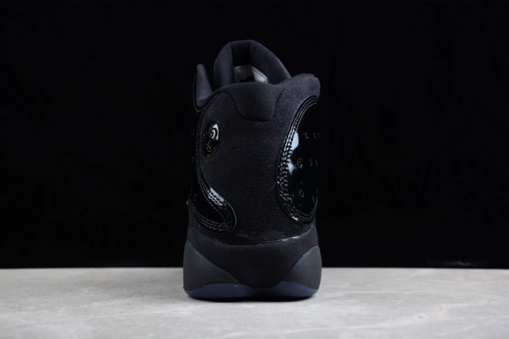 Air Jordan 13 Cap and Gown by Air Jordan