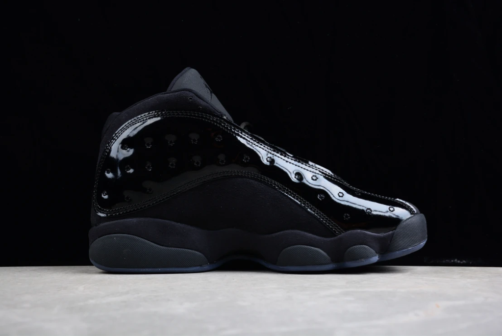 Air Jordan 13 Cap and Gown by Air Jordan