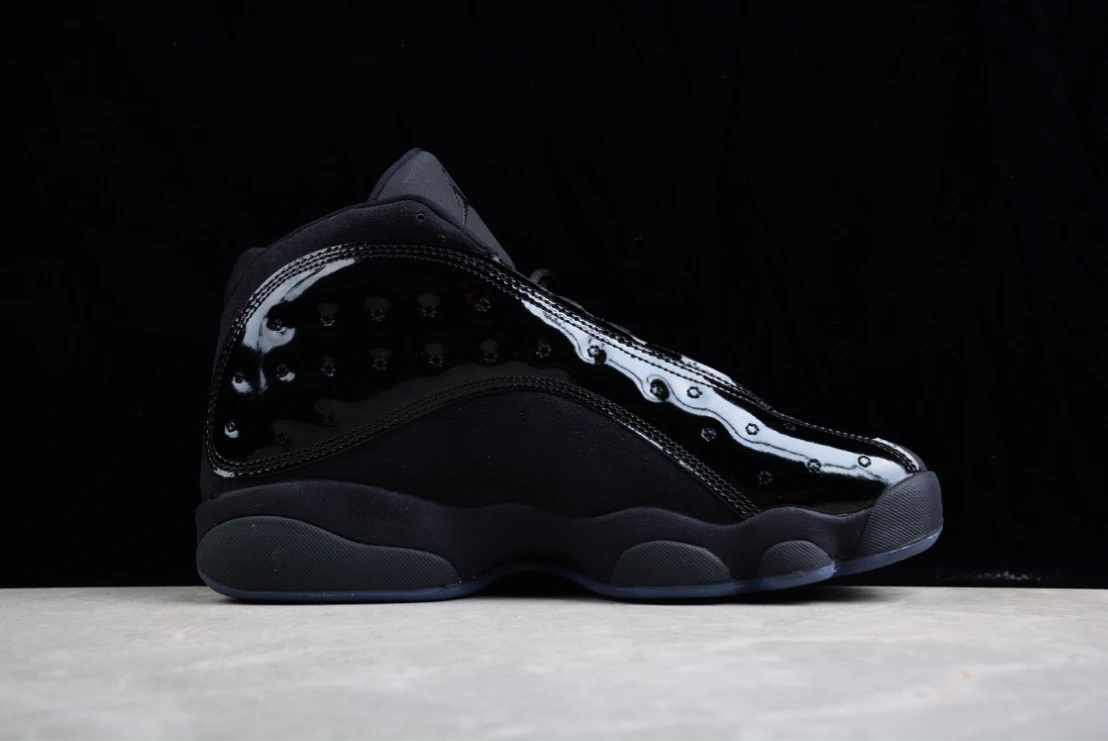 Air Jordan 13 Cap and Gown by Air Jordan
