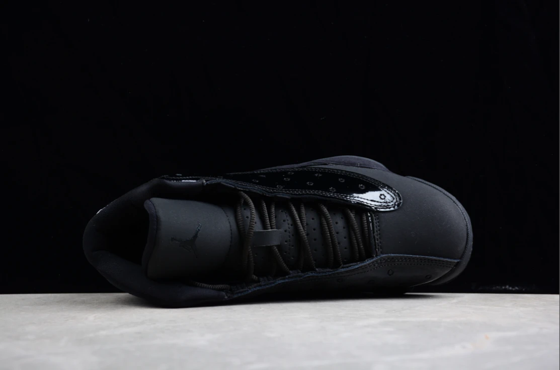 Air Jordan 13 Cap and Gown by Air Jordan