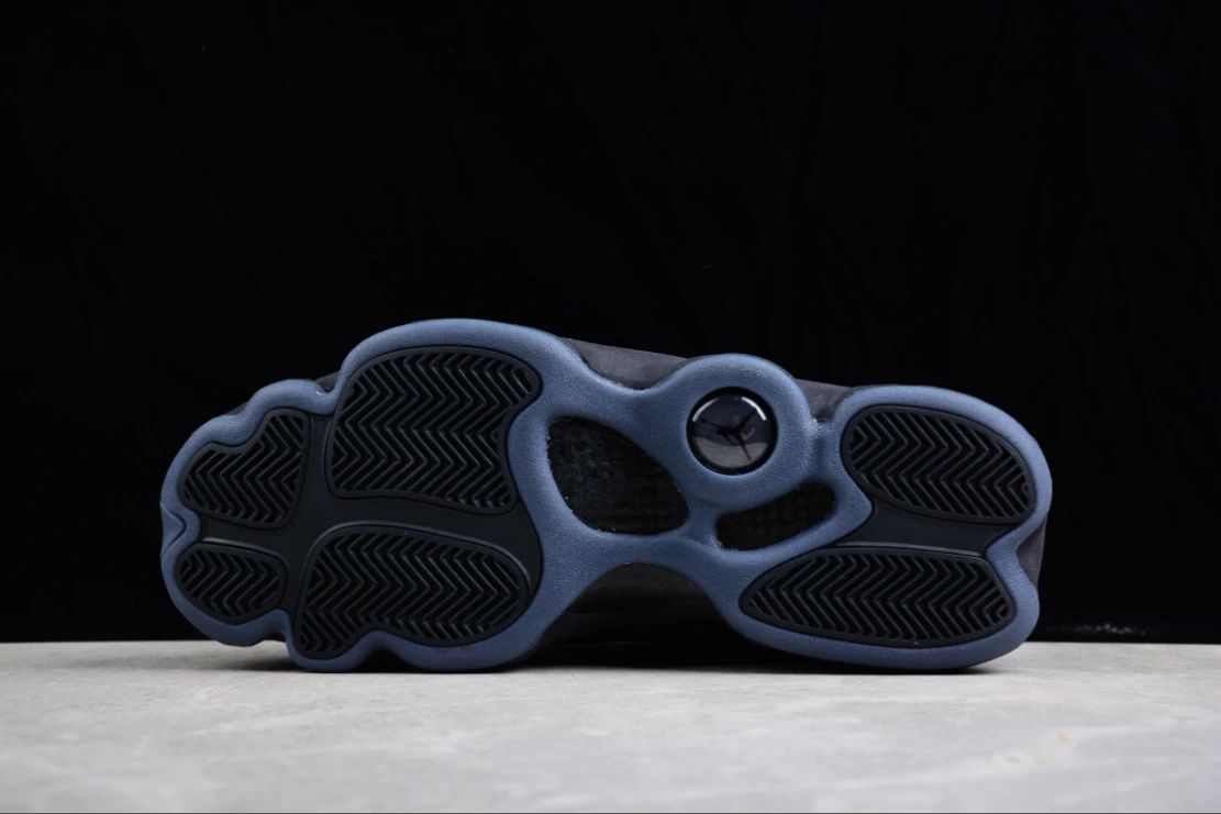 Air Jordan 13 Cap and Gown by Air Jordan