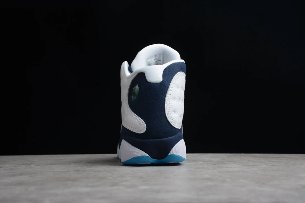 Air Jordan 13 Retro Obsidian by Air Jordan