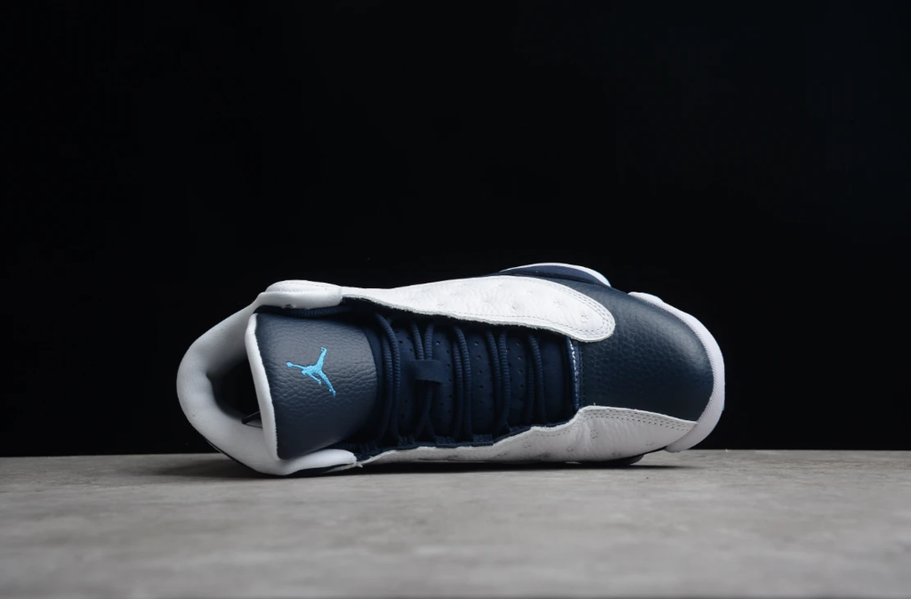 Air Jordan 13 Retro Obsidian by Air Jordan