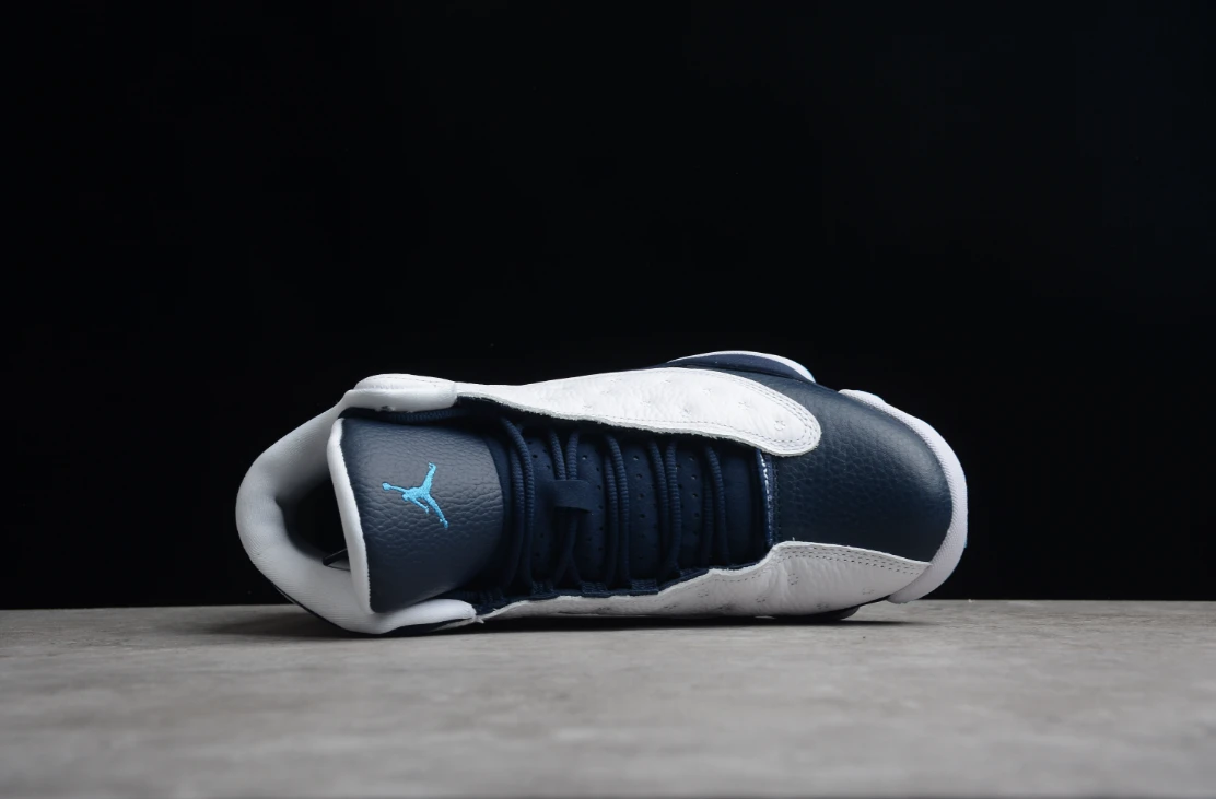 Air Jordan 13 Retro Obsidian by Air Jordan