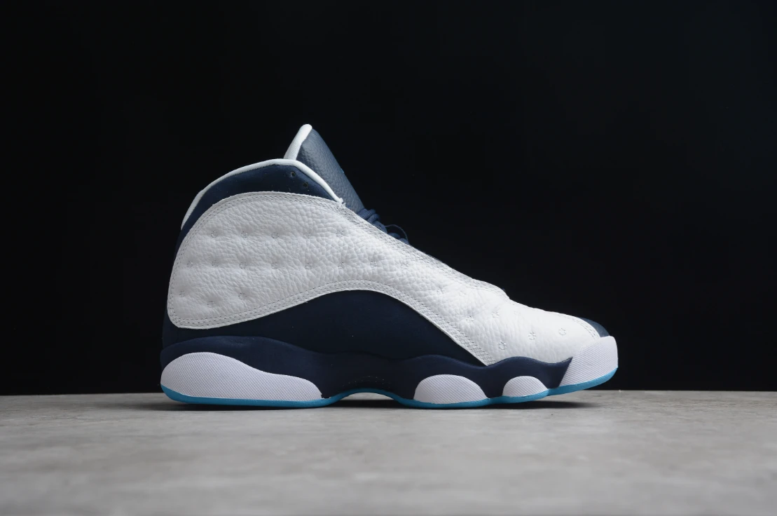 Air Jordan 13 Retro Obsidian by Air Jordan