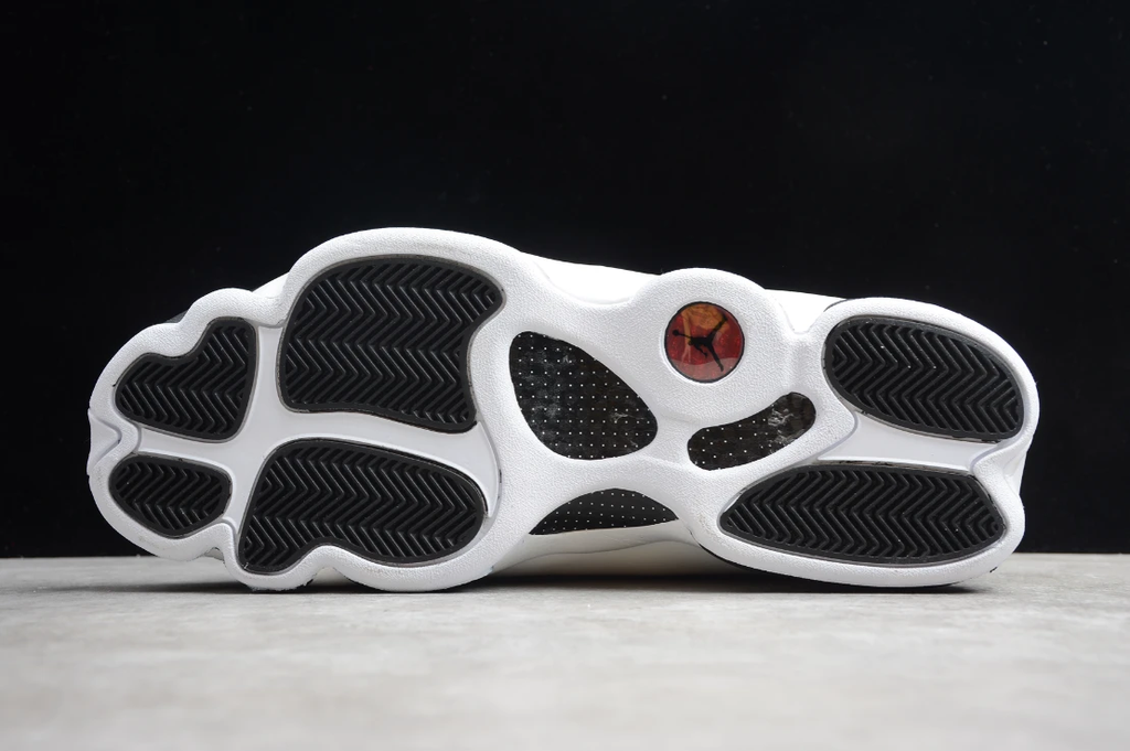 Air Jordan 13 “Reverse He Got Game” by Air Jordan