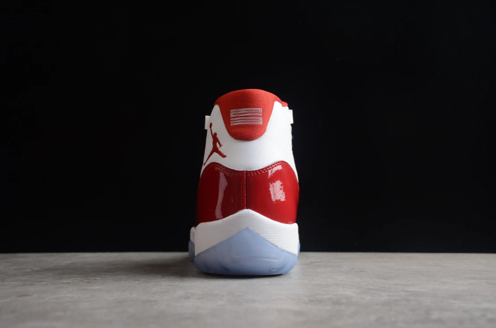 Air Jordan 11 “Cherry” by Air Jordan