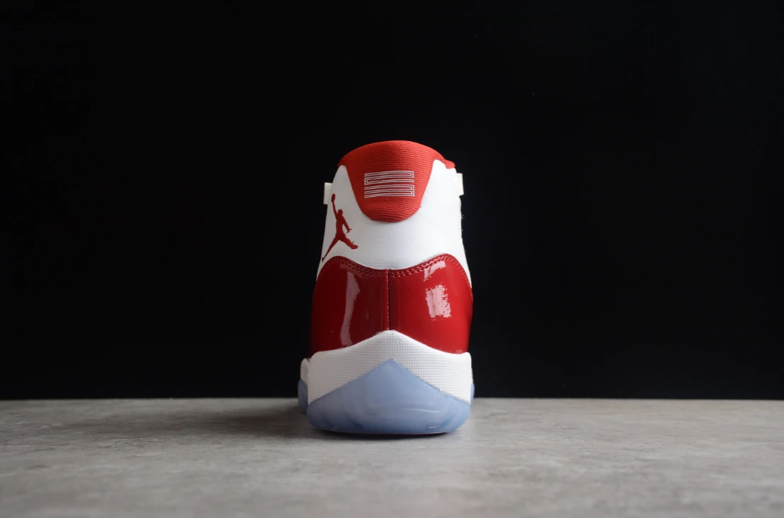Air Jordan 11 “Cherry” by Air Jordan