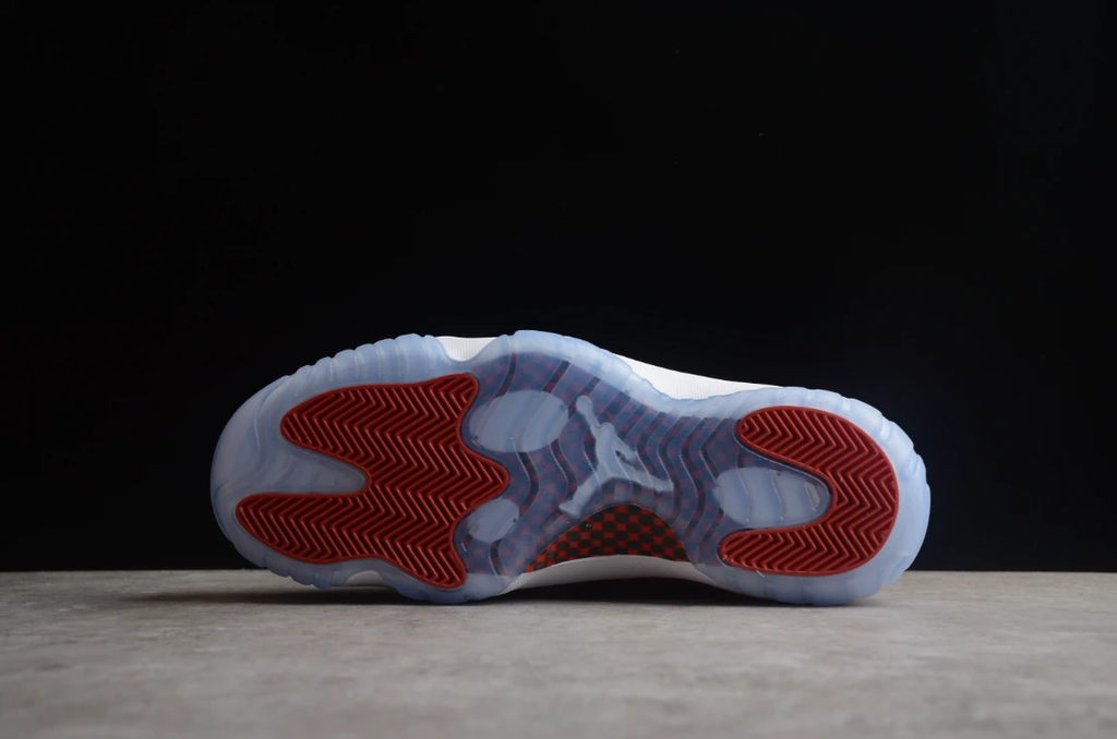 Air Jordan 11 “Cherry” by Air Jordan