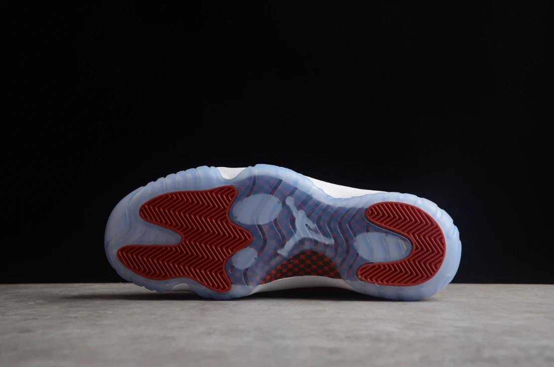 Air Jordan 11 “Cherry” by Air Jordan