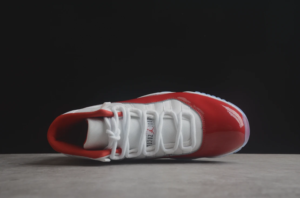 Air Jordan 11 “Cherry” by Air Jordan