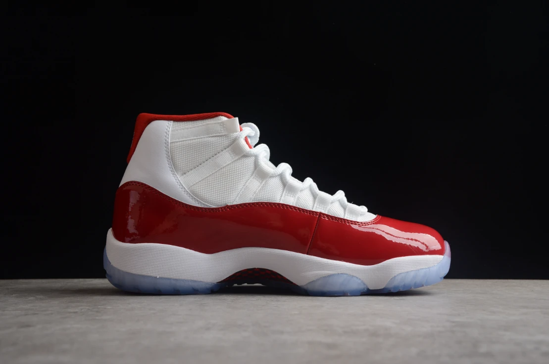 Air Jordan 11 “Cherry” by Air Jordan