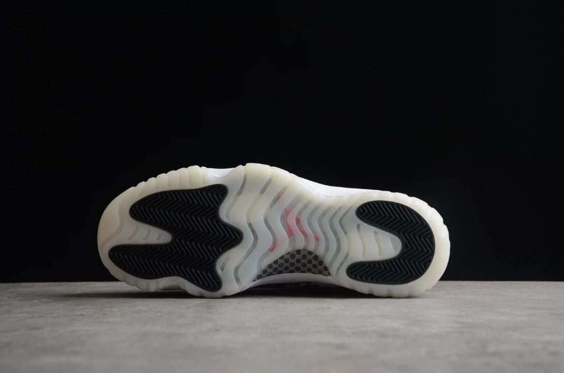 Air Jordan 11 Retro Low 'Light Bone Snakeskin' by Air Jordan