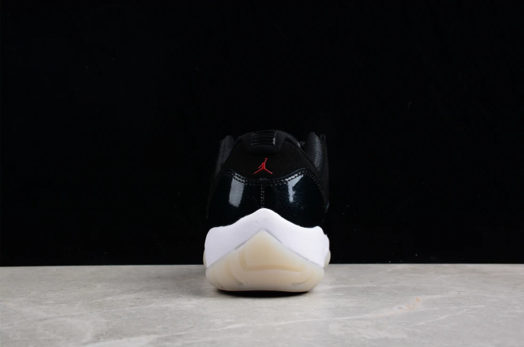 Air Jordan 11 Low '72-10' by Air Jordan